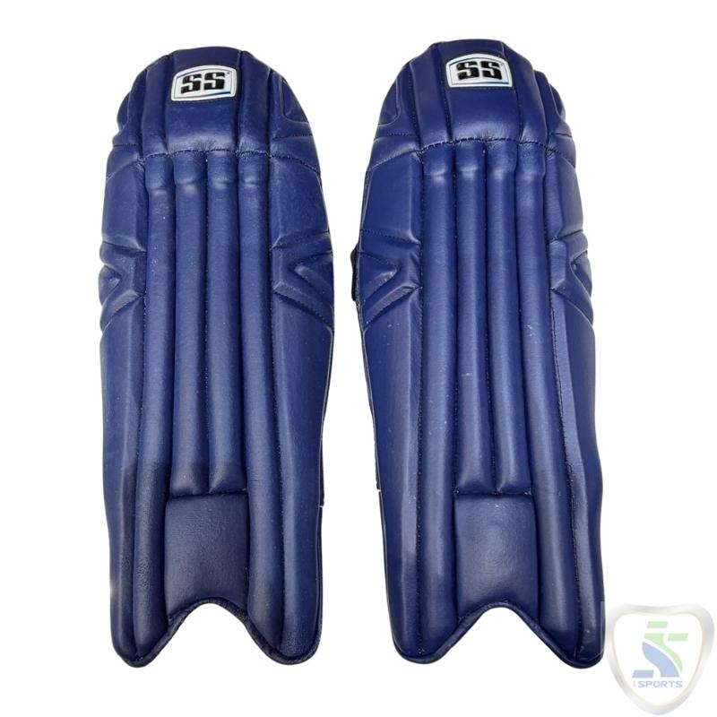 SS WICKET KEEPING LEG GUARD PLAYERS SERIES. - Image 6